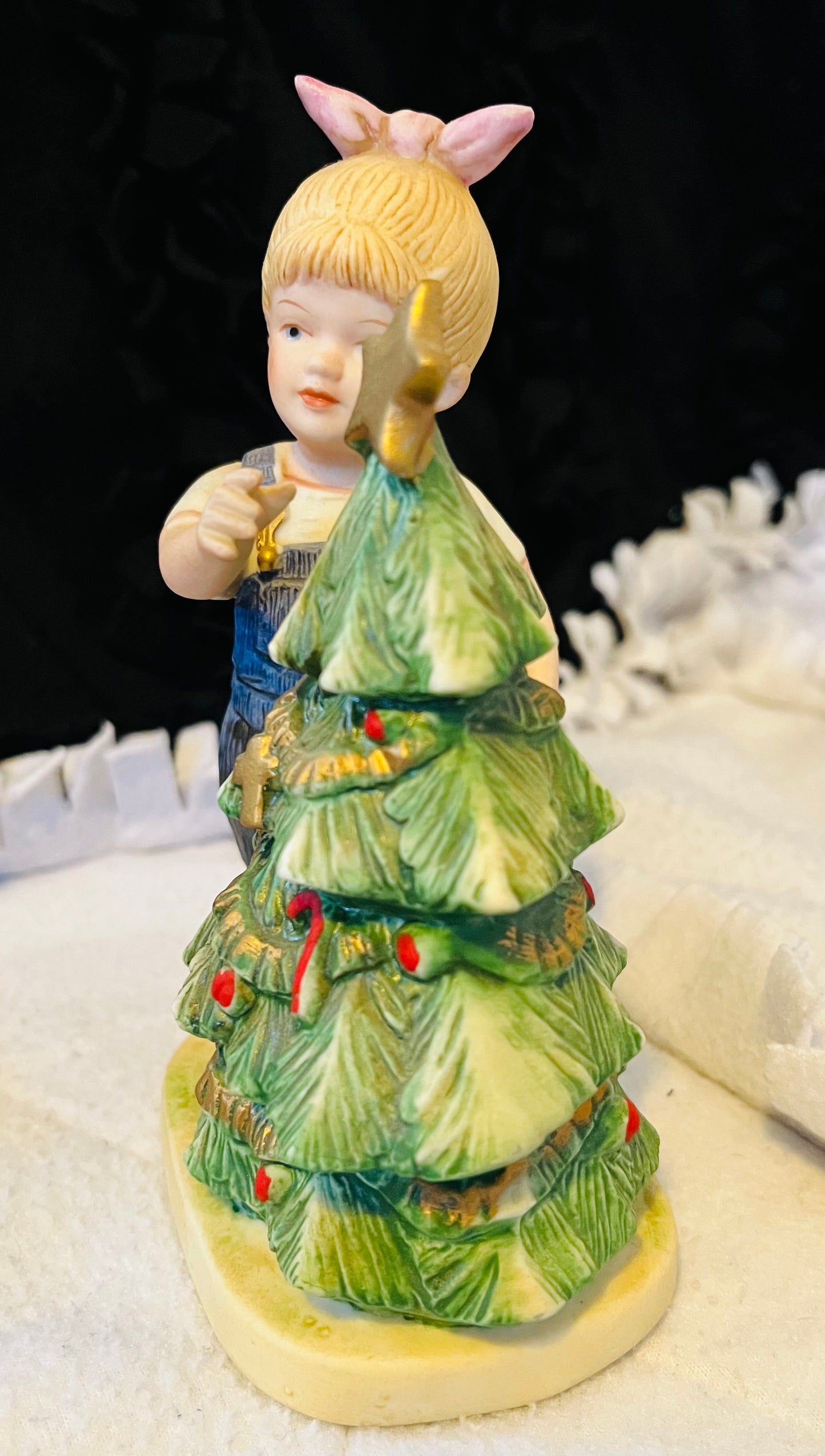 HOMCO Presents “It’s Christmas!”