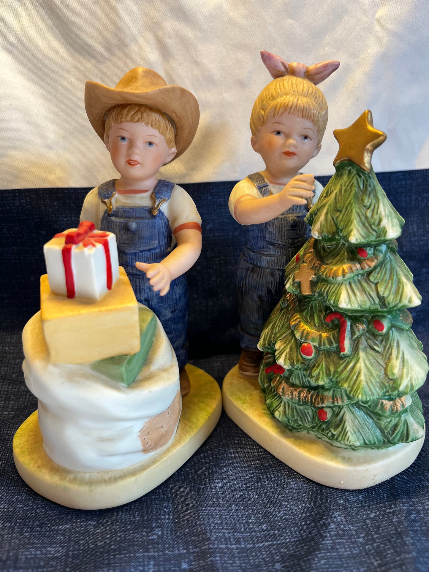 HOMCO Presents “It’s Christmas!”