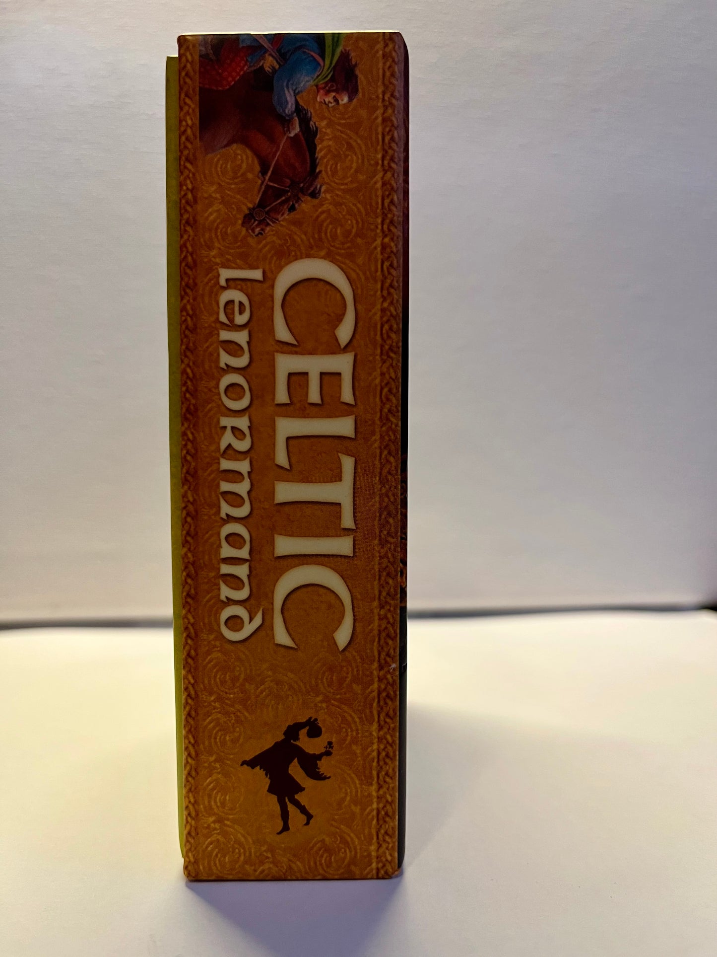 Celtic Lenormand Tarot Cards