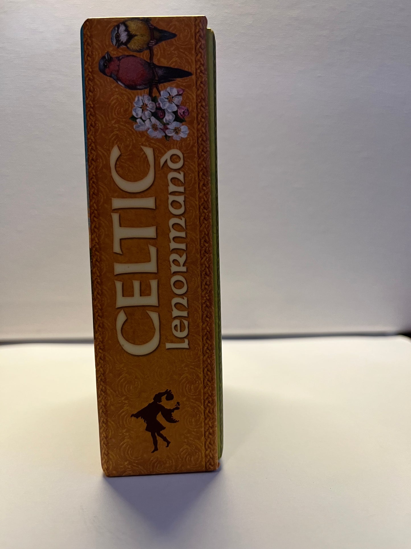 Celtic Lenormand Tarot Cards
