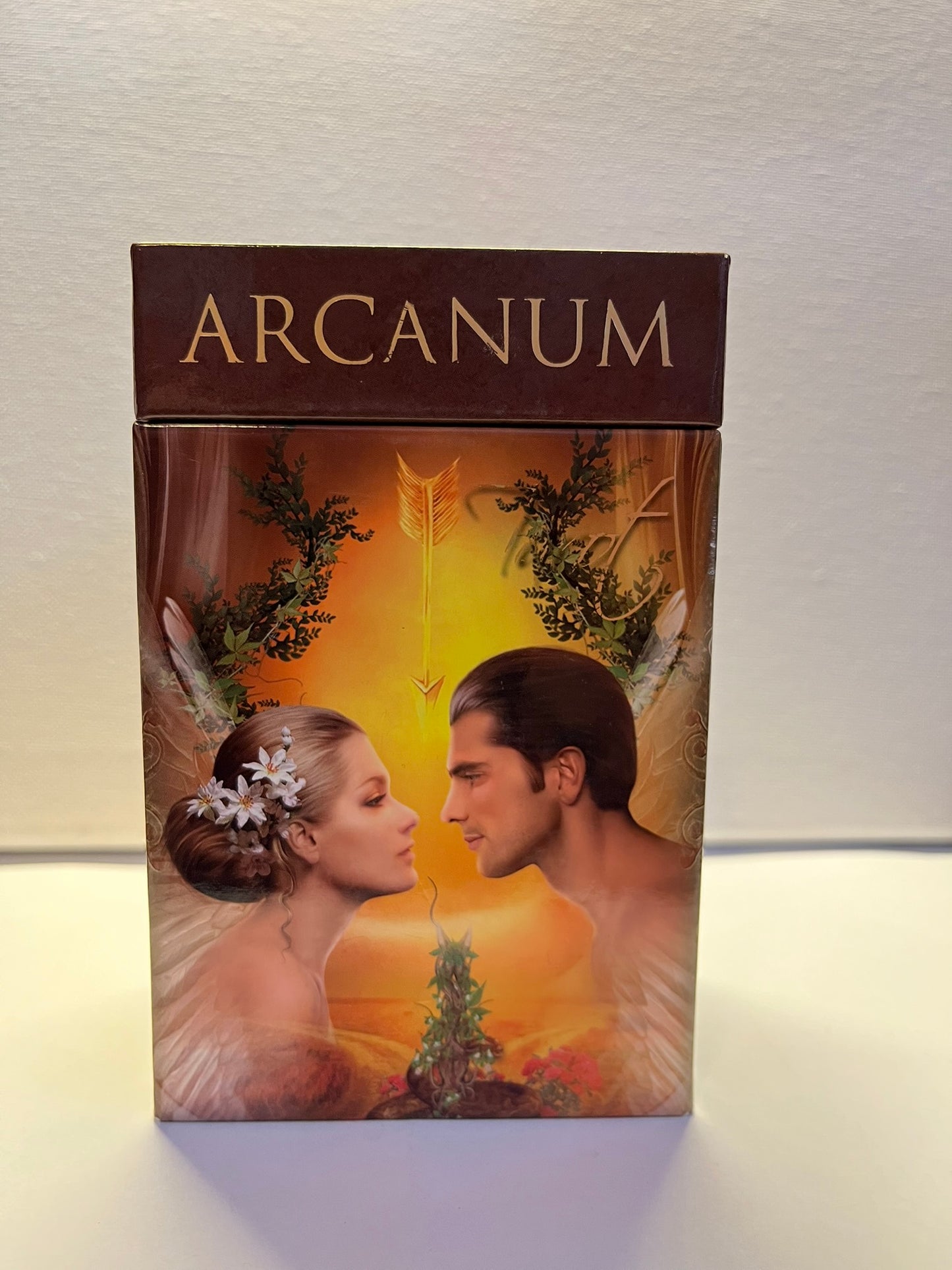 Arcanum Tarot