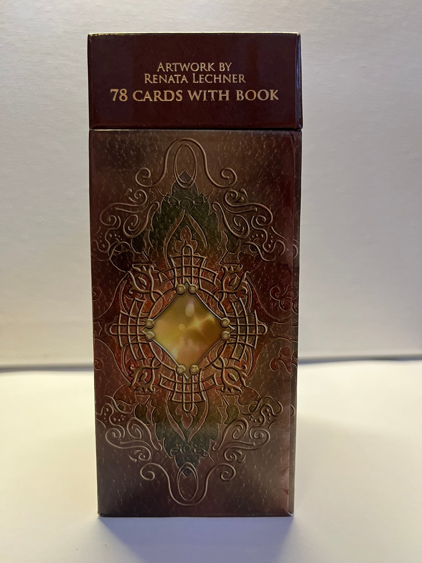 Arcanum Tarot