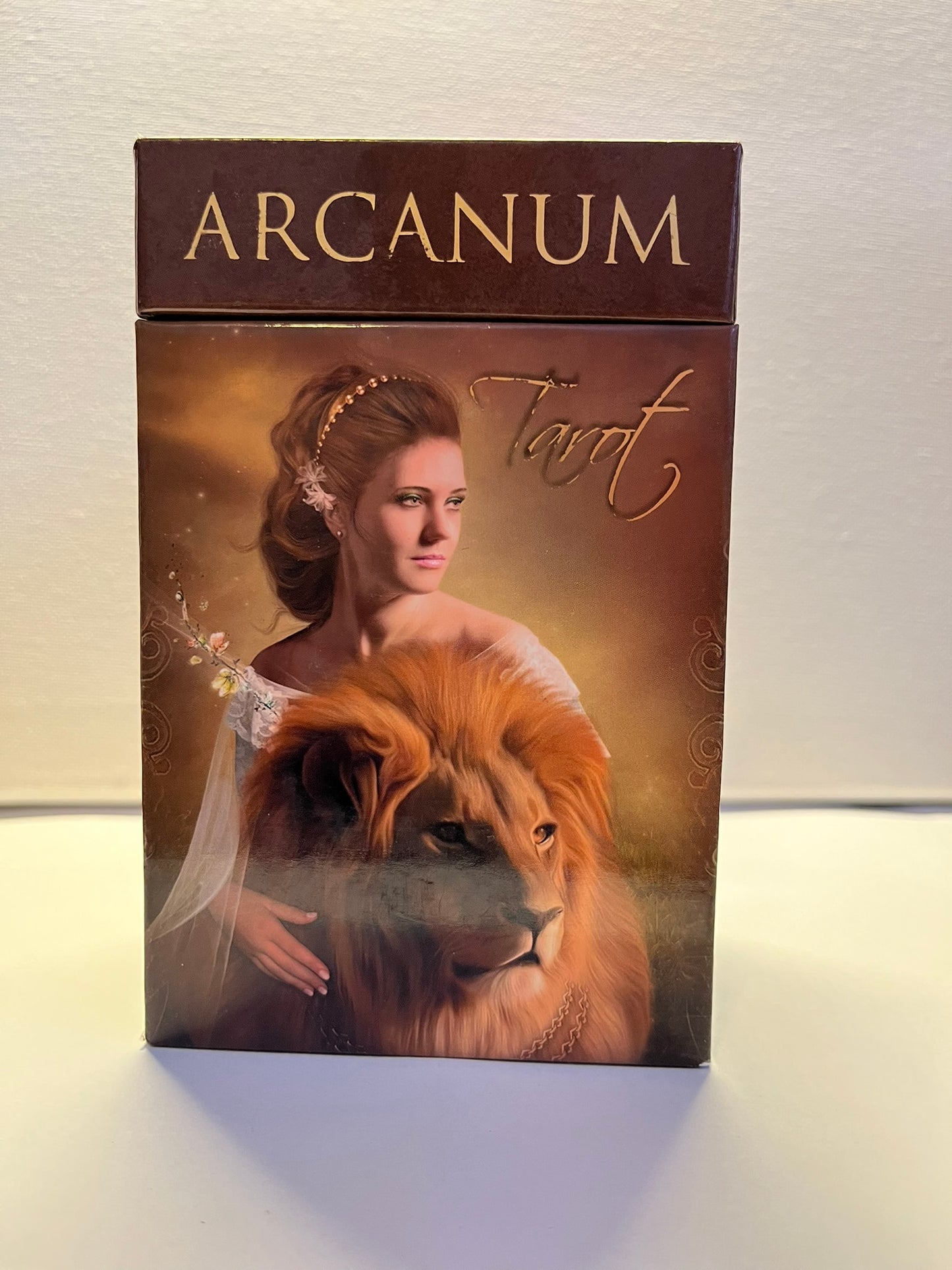 Arcanum Tarot