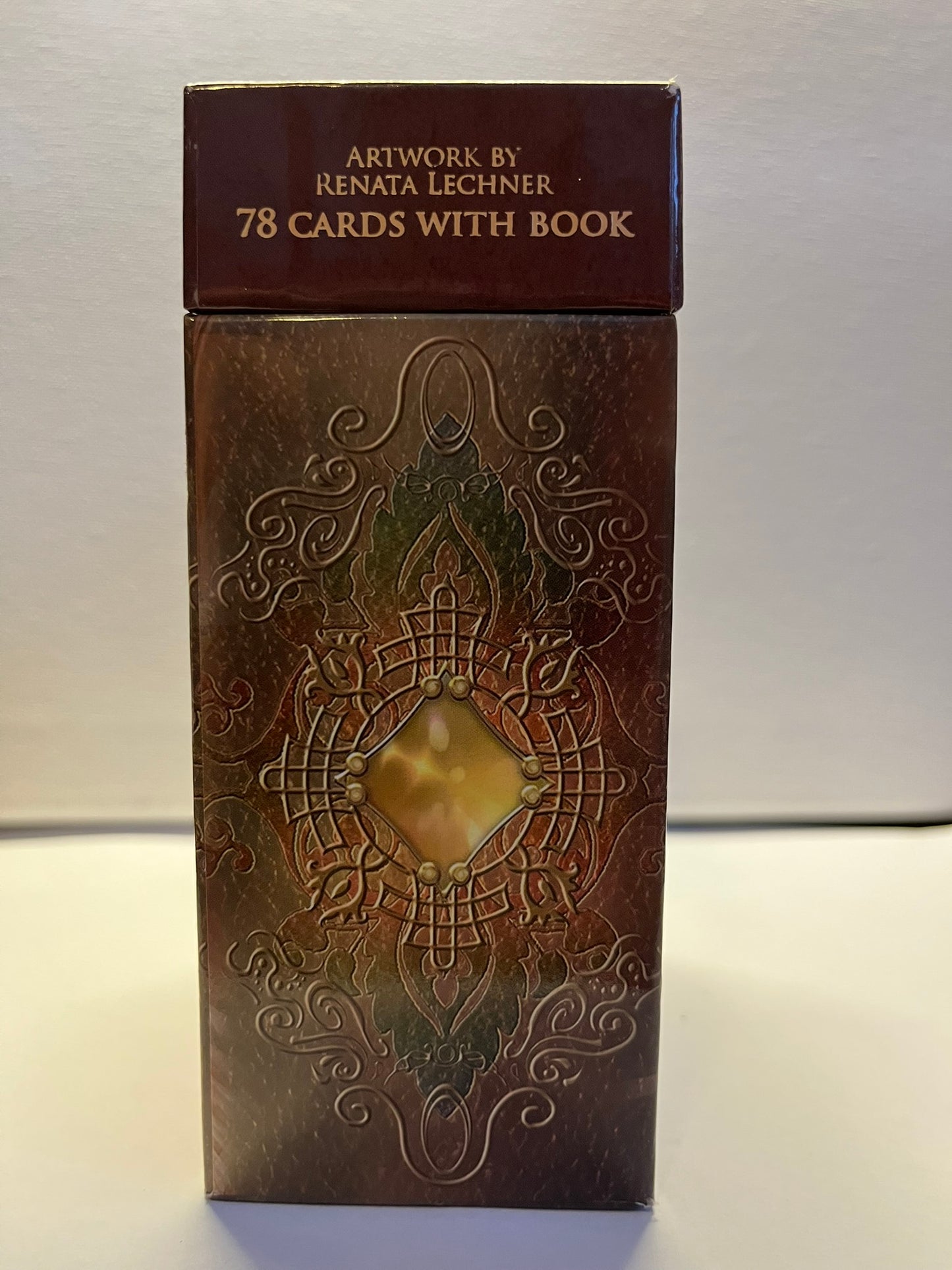 Arcanum Tarot